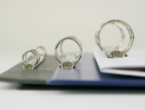Pärmtillbehör: Runda triomekanismer, olika storlekar.